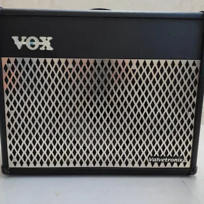 آمپلی فایر گیتار وکس Vox VT 50 آکبند 1