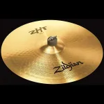 سنج کرش زیلجیان Zildjian 15 ZHT Fast Crash Cymbal آکبند