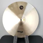 سنج کرش استگ Stagg 18 SH Crash Cymbal آکبند