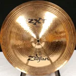 سنج چاینا زیلجیان Zildjian 18 ZXT Total China Cymbal آکبند