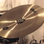سنج چاینا استگ Stagg 20 SH China Cymbal آکبند