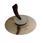 سنج سونور Sonor 12 Hanging Cymbal leather strap V 2012 آکبند