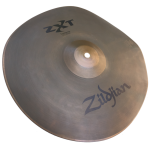 سنج زیلجیان Zildjian 14 ZXT Trashformer Cymbal آکبند