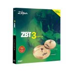 پک سنج زیلجیان Zildjian ZBT Pro 3 Cymbal Pack آکبند