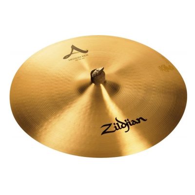 سنج راید زیلجیان Zildjian 20 A Medium Ride Cymbal آکبند 2