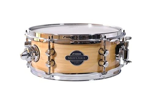 اسنیر درام سونور Sonor Select 12 x 5 inch Maple Snare Drum آکبند - donyayesaaz.com