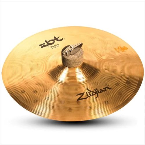 سنج اسپلش زیلجیان Zildjian 8 ZBT Splash Cymbal آکبند - donyayesaaz.com