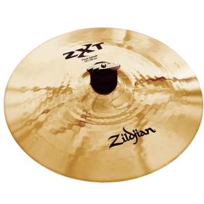 سنج اسپلش زیلجیان Zildjian 12 ZXT Flash Splash Cymbal آکبند 3