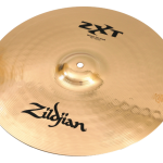 سنج کرش زیلجیان Zildjian 16 ZXT Medium Thin Crash Cymbal آکبند