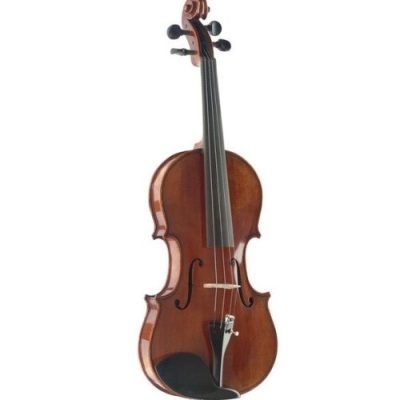 ویولن آکوستیک استگ سه چهارم Stagg Violin VN HG آکبند 1