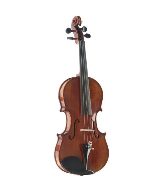 ویولن آکوستیک استگ چهار چهارم Stagg Violin VN HG آکبند - donyayesaaz.com