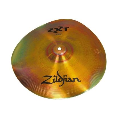 سنج زیلجیان Zildjian 14 ZXT Trashformer Cymbal آکبند 3