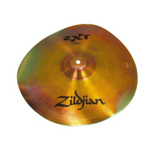 سنج زیلجیان Zildjian 14 ZXT Trashformer Cymbal آکبند - donyayesaaz.com