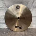 سنج اسپلش استگ Stagg 8 SH Splash Cymbal آکبند