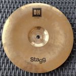 سنج چاینا استگ Stagg 18 DH China Cymbal آکبند