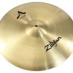 سنج راید زیلجیان Zildjian 21 A Rock Ride Cymbal آکبند