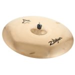 سنج راید زیلجیان Zildjian 20 A Custom Sizzle Ride Cymbal with 6 Rivets آکبند
