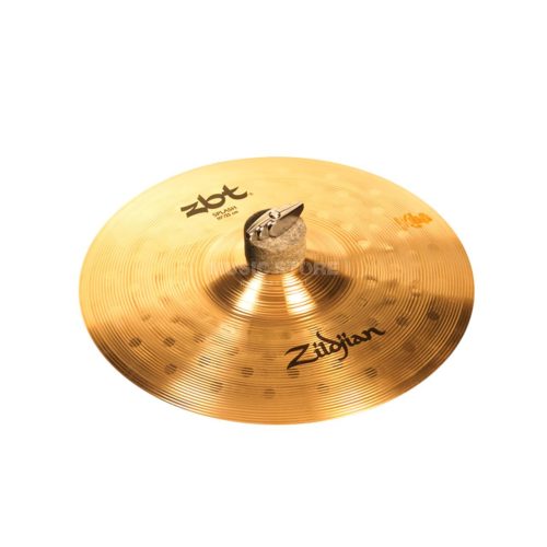 سنج اسپلش زیلجیان Zildjian 10 ZBT Splash Cymbal آکبند - donyayesaaz.com