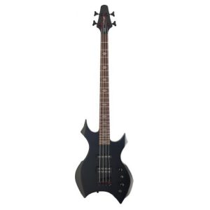 گیتار بیس (باس) الکتریک استگ STAGG Electric Bass XB 300 GBK آکبند 1