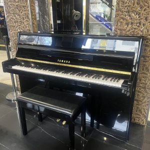 پیانو آکوستیک یاماها Yamaha C 108 آکبند 1