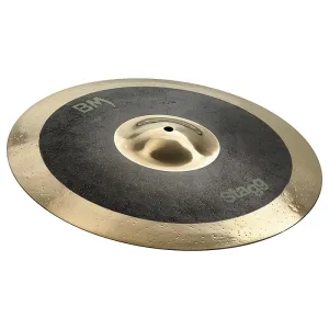 سنج کرش استگ Stagg 16 BM Crash Cymbal آکبند 1